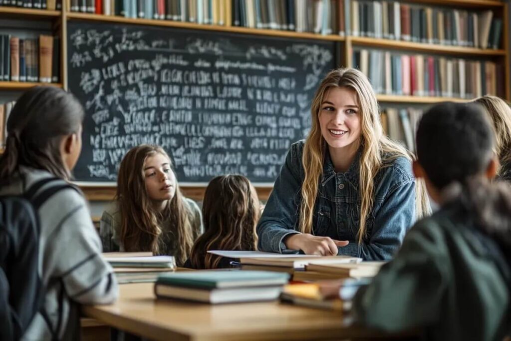 Advancing Educational Reform