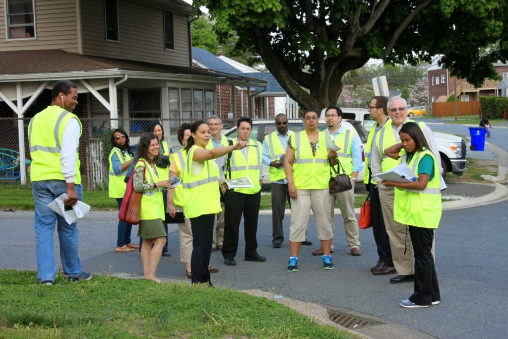 Building Stronger Communities Through Public Engagement