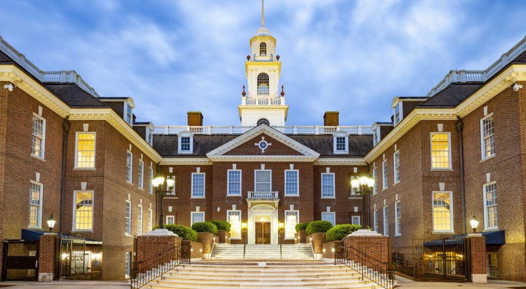 Delaware State Progress Report