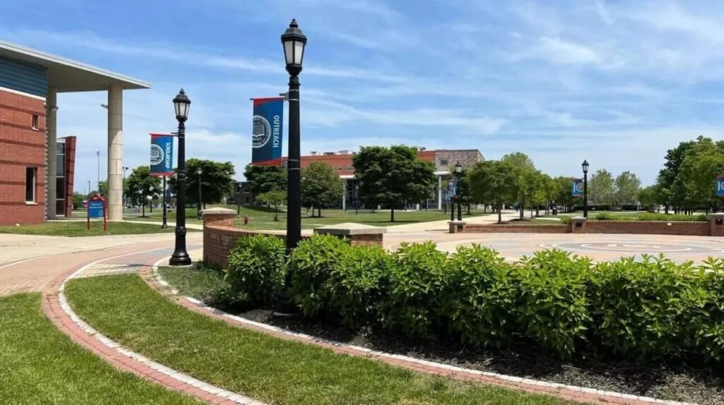 Delaware State Progress Report
