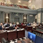 State’s Future Through Policy and Action